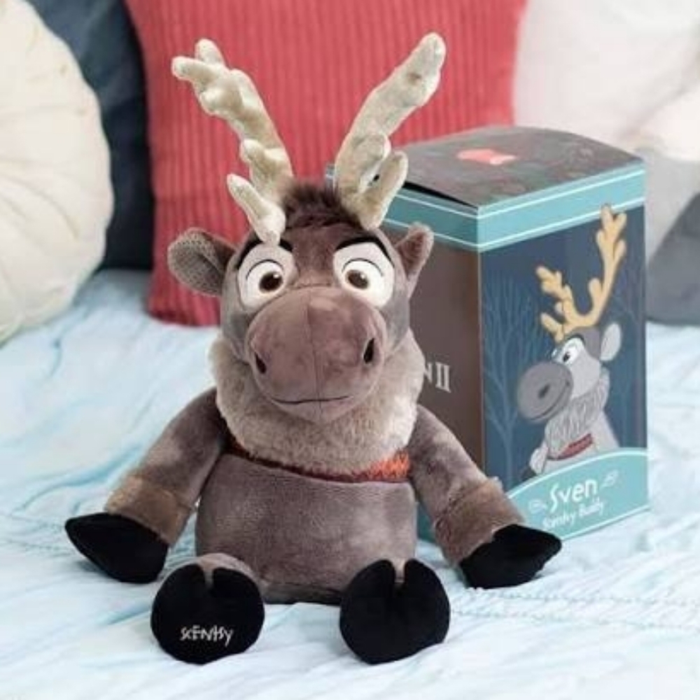 Disney Sven Scenr